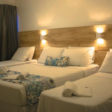 Hotel Refugio Maceio  Exterior photo
