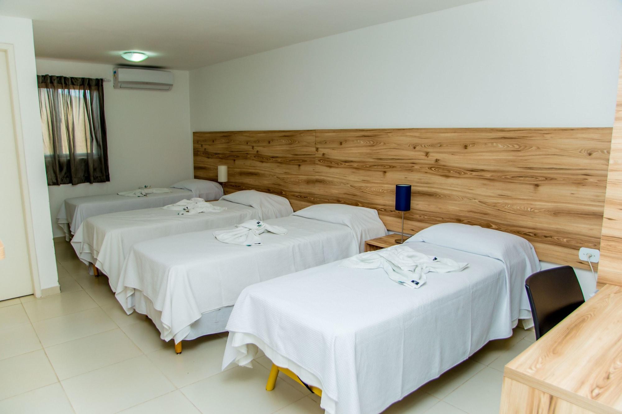 Hotel Refugio Maceio  Exterior photo