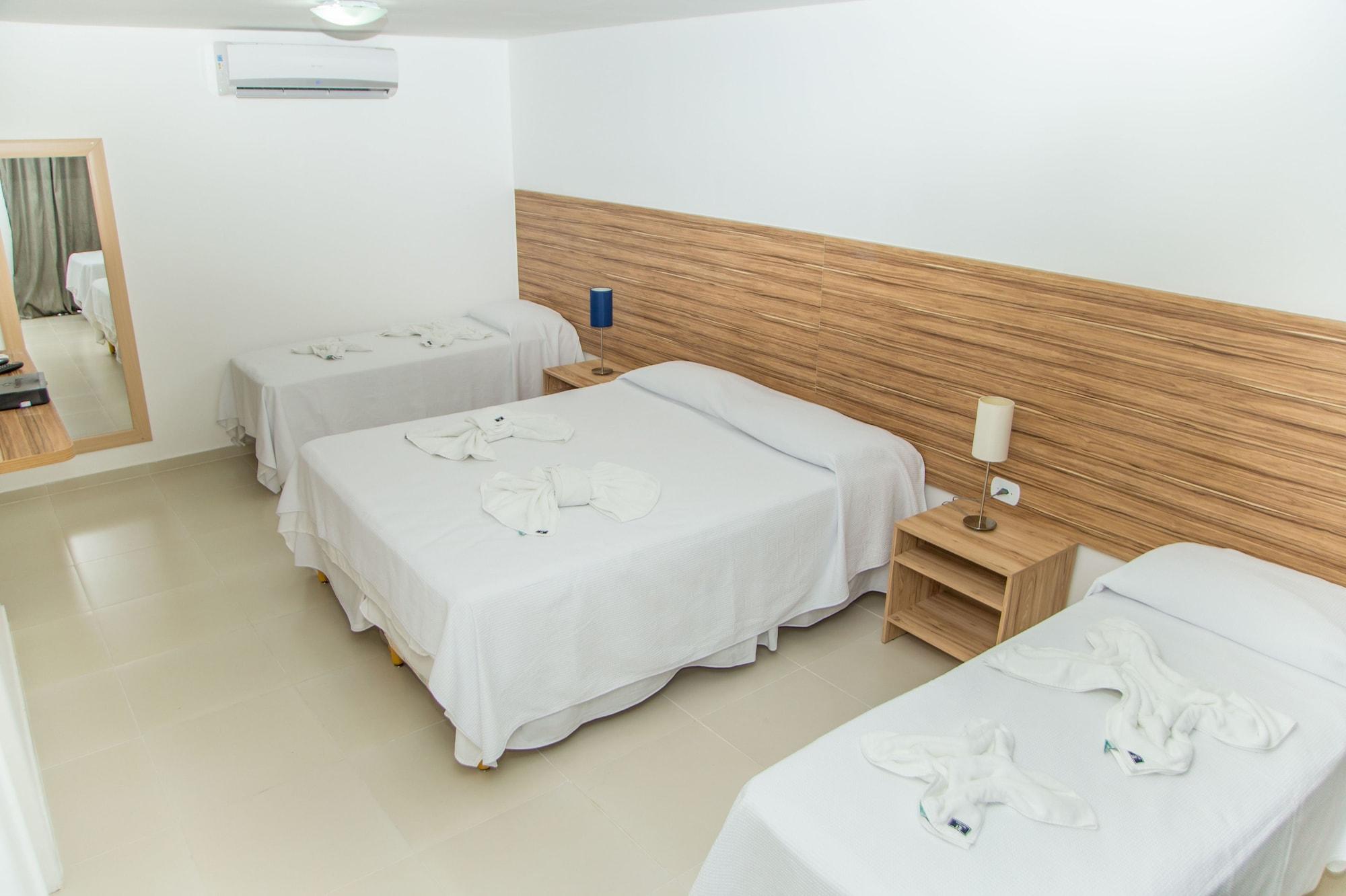 Hotel Refugio Maceio  Exterior photo
