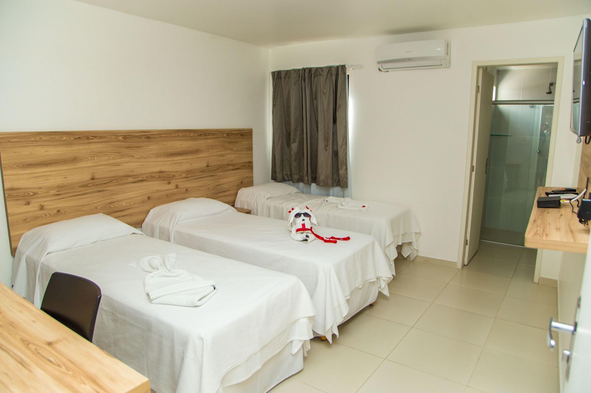 Hotel Refugio Maceio  Exterior photo