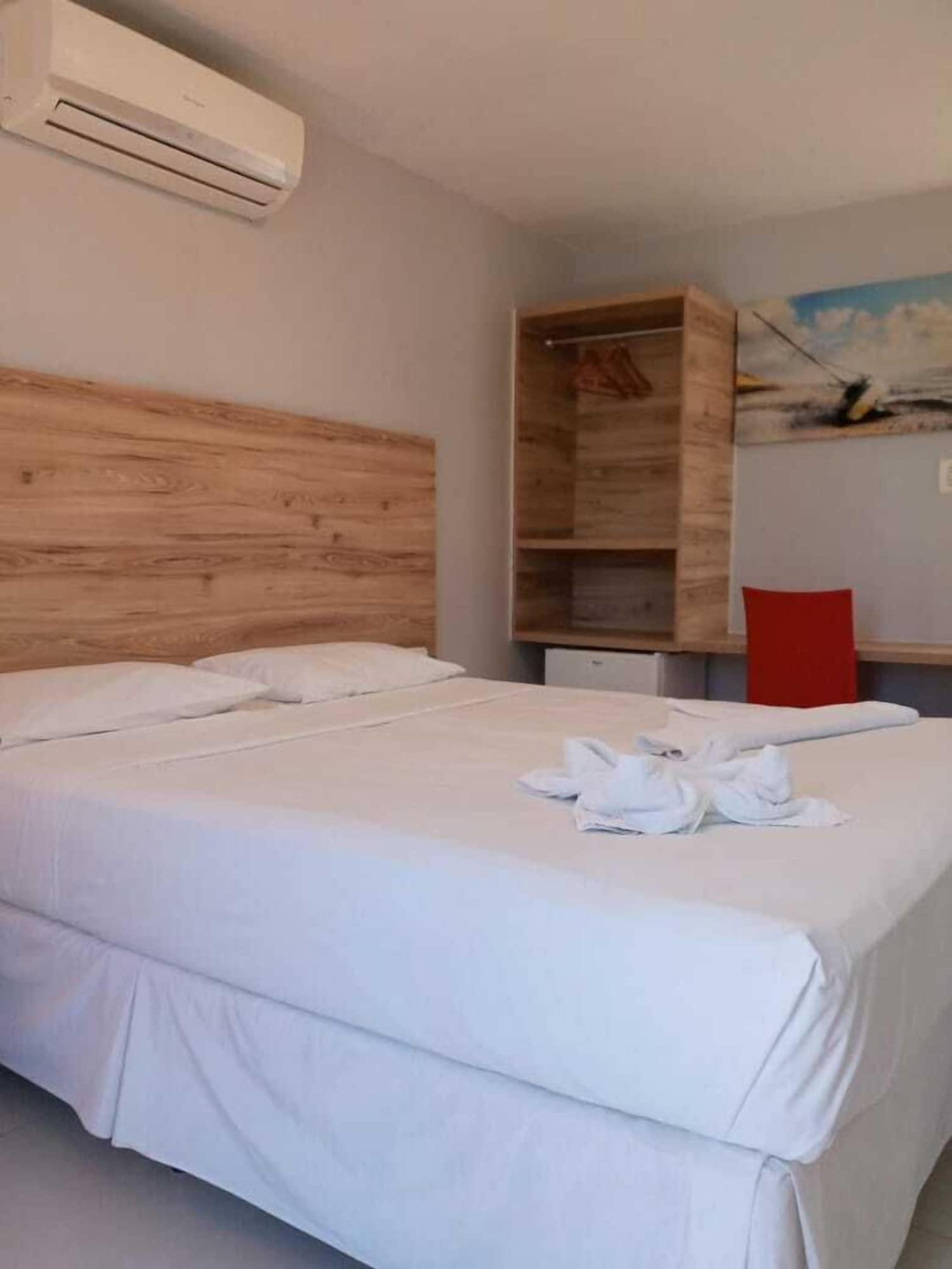 Hotel Refugio Maceio  Exterior photo