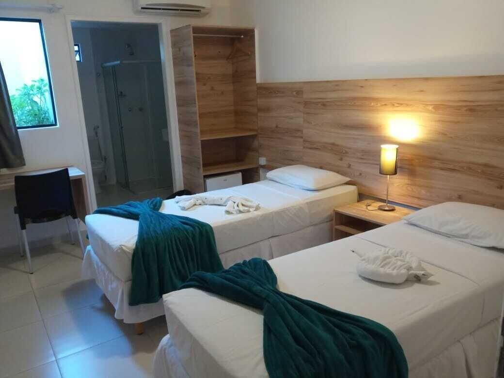 Hotel Refugio Maceio  Exterior photo