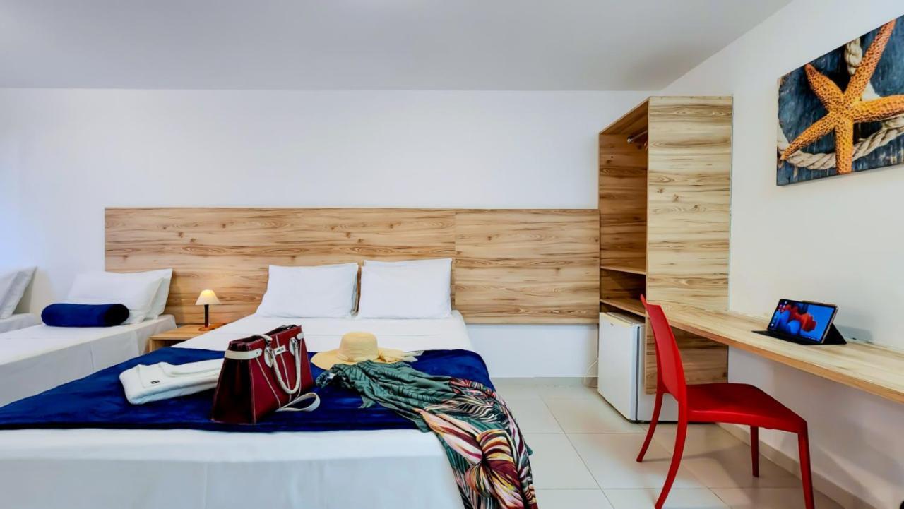 Hotel Refugio Maceio  Exterior photo