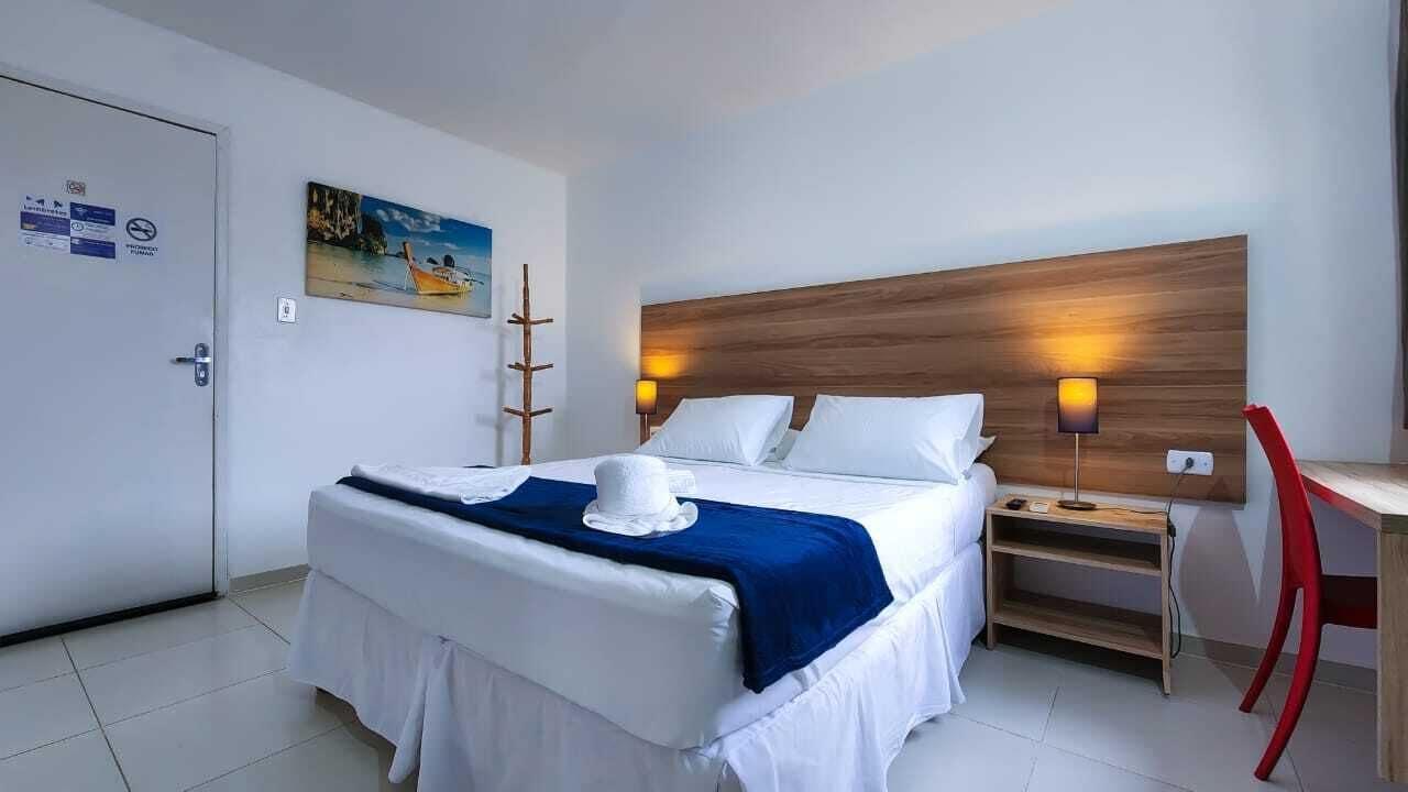 Hotel Refugio Maceio  Exterior photo