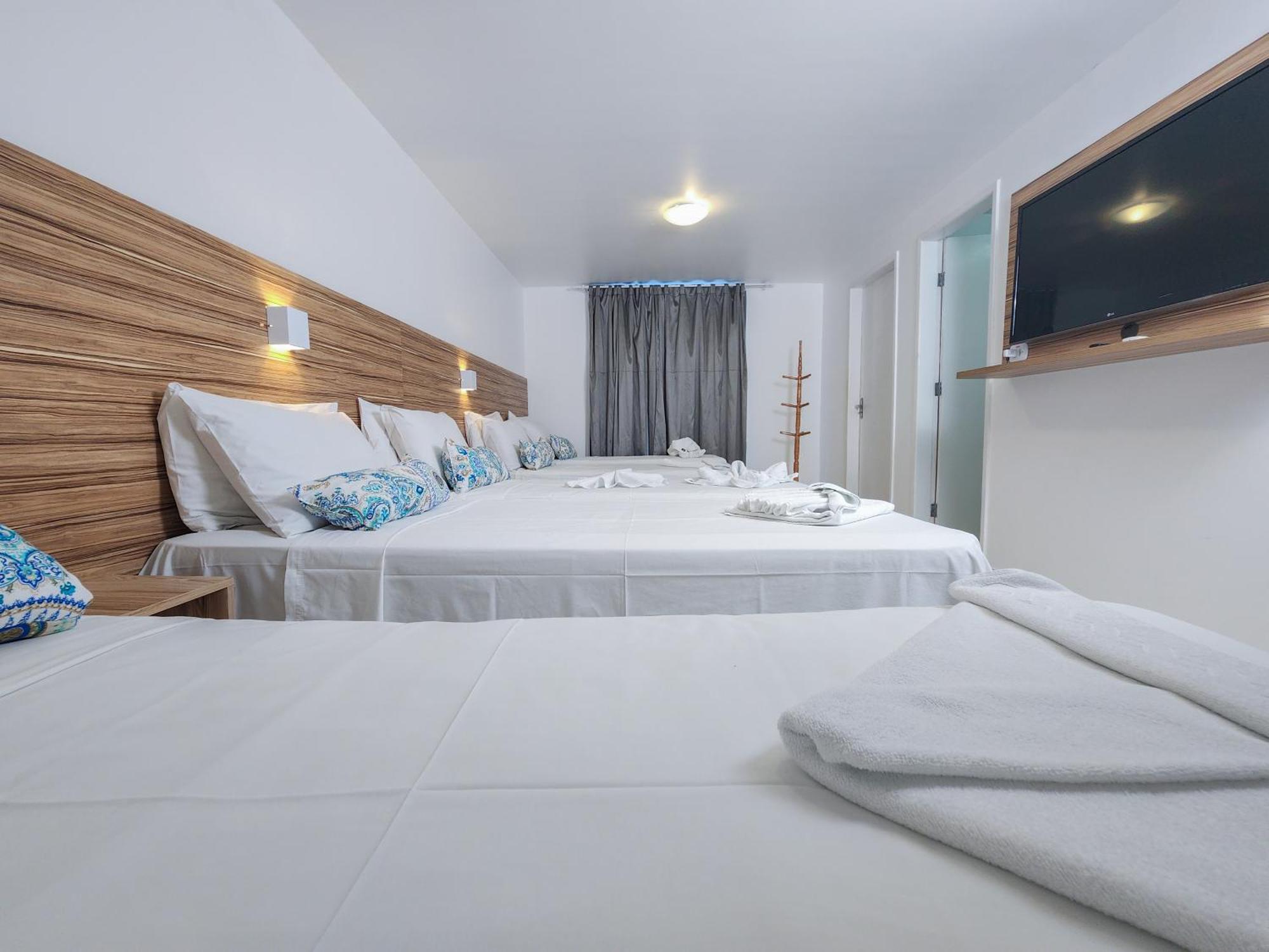 Hotel Refugio Maceio  Exterior photo