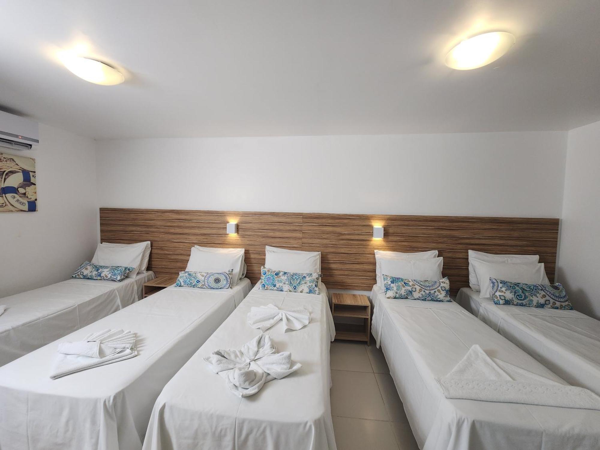 Hotel Refugio Maceio  Exterior photo