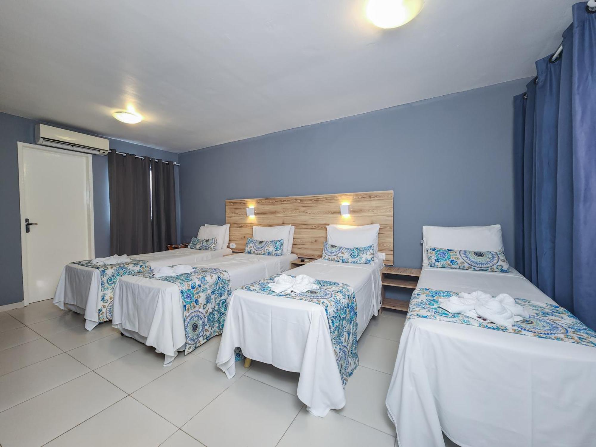 Hotel Refugio Maceio  Exterior photo