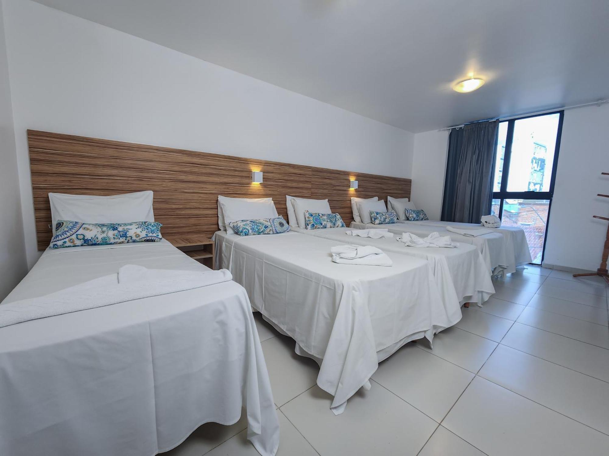 Hotel Refugio Maceio  Exterior photo