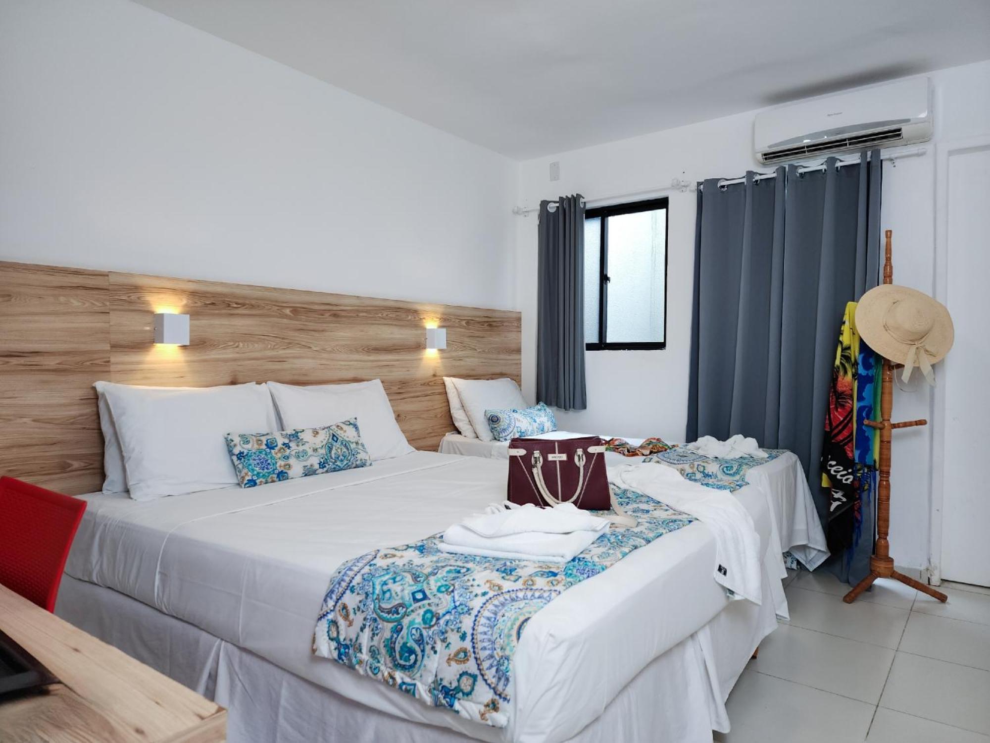 Hotel Refugio Maceio  Exterior photo