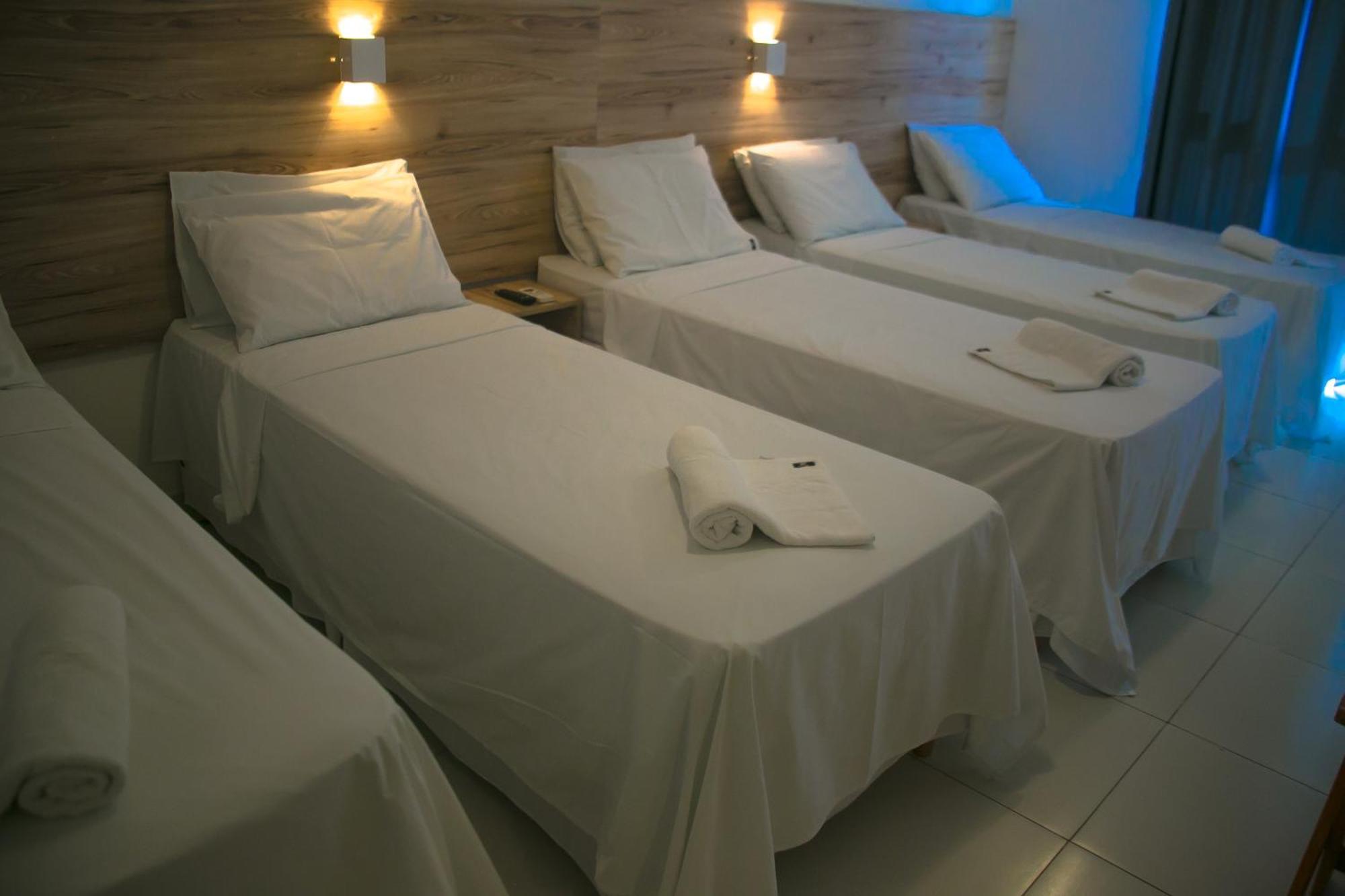 Hotel Refugio Maceio  Exterior photo