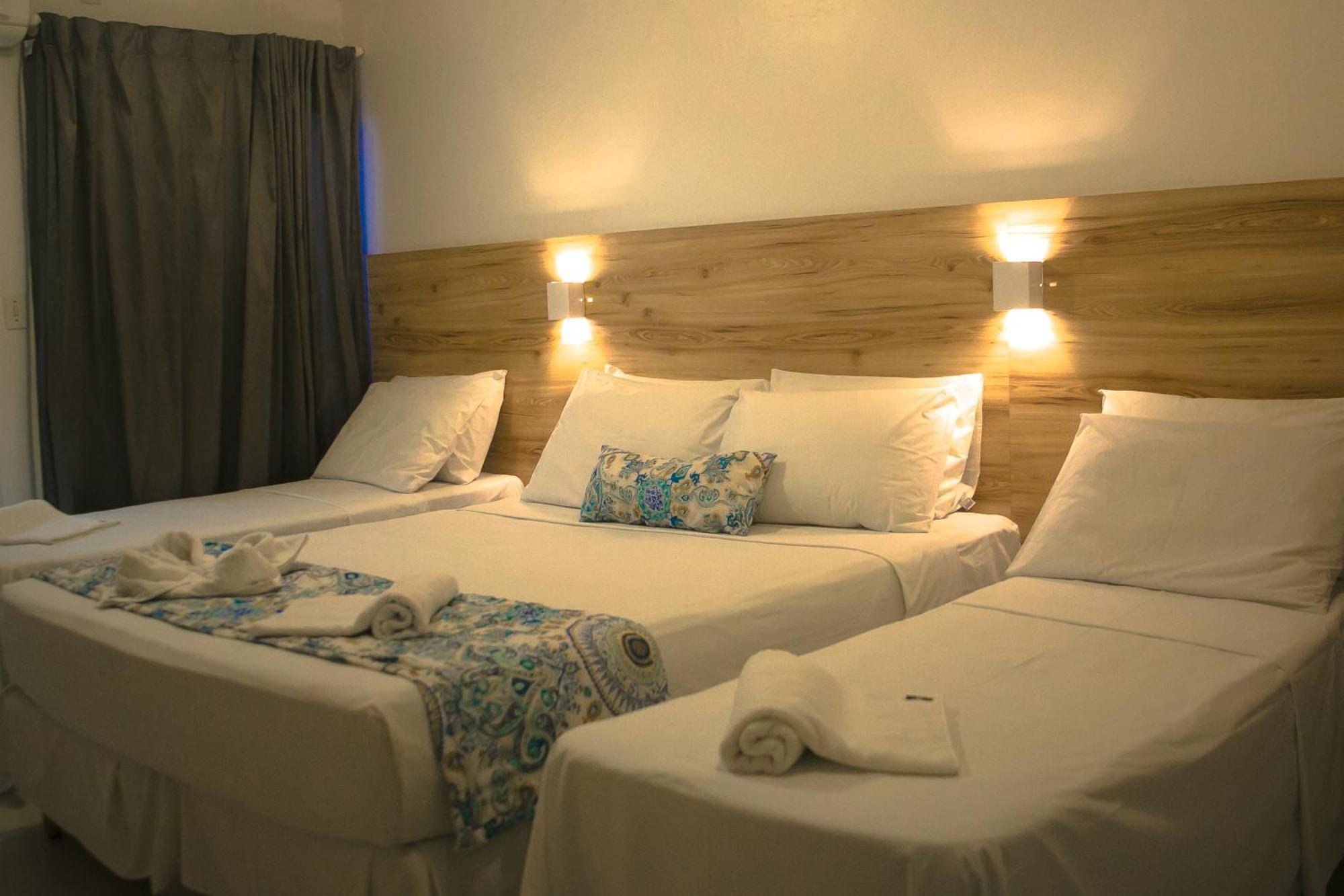 Hotel Refugio Maceio  Exterior photo
