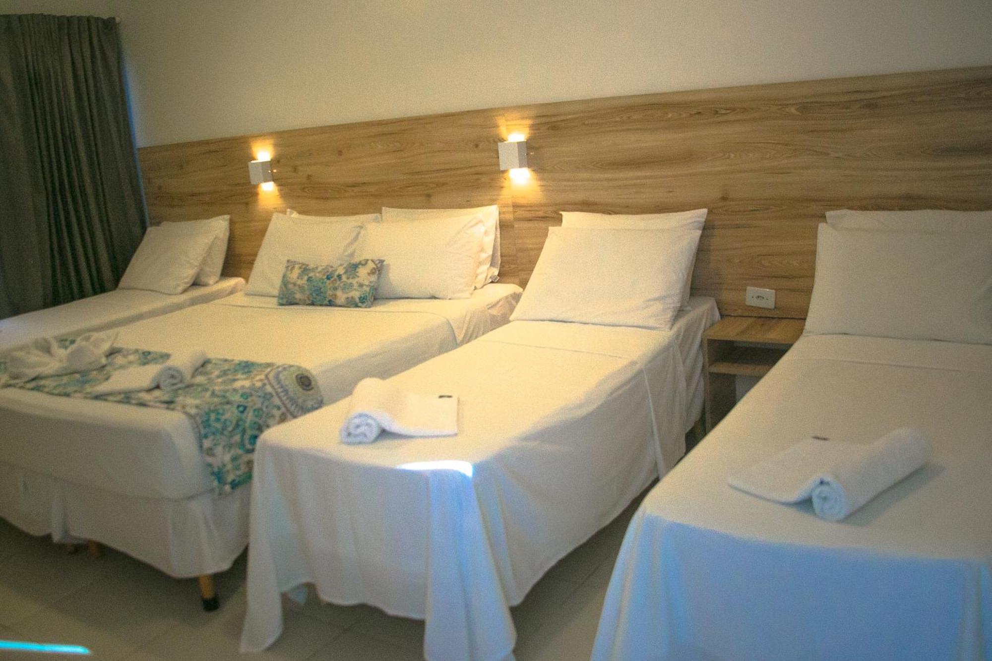 Hotel Refugio Maceio  Exterior photo