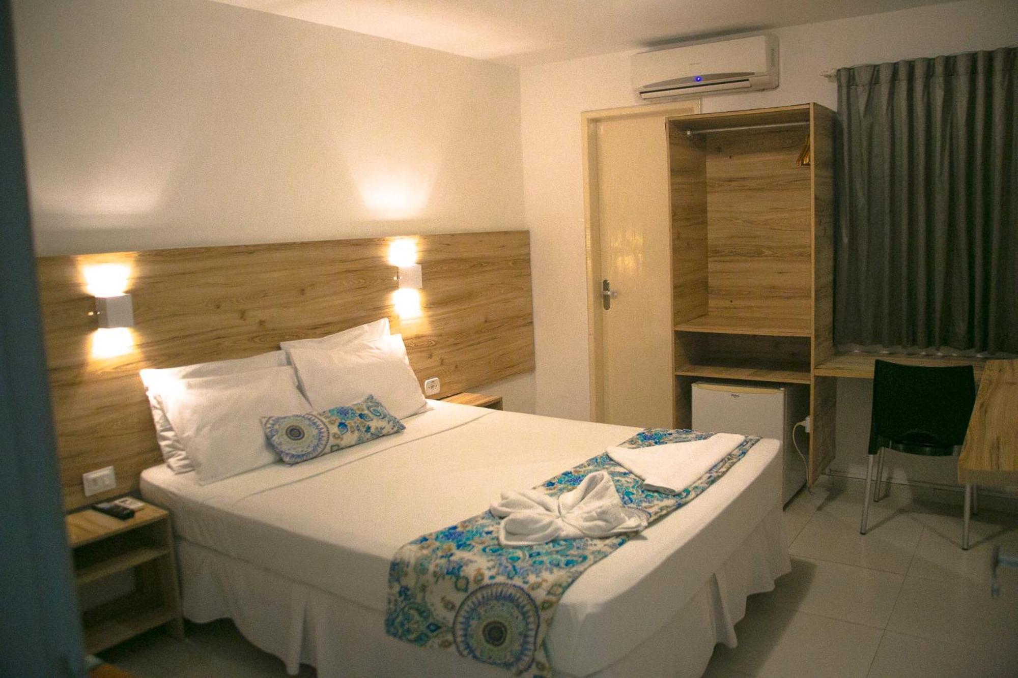Hotel Refugio Maceio  Exterior photo