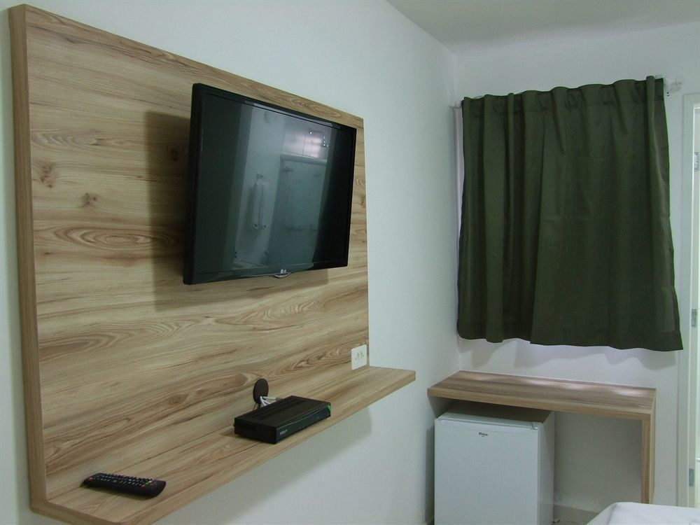 Hotel Refugio Maceio  Exterior photo