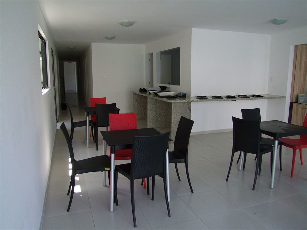 Hotel Refugio Maceio  Exterior photo