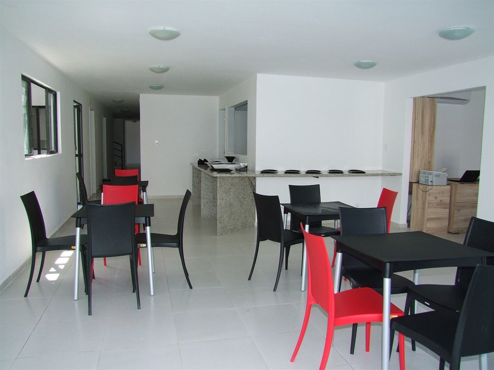 Hotel Refugio Maceio  Exterior photo
