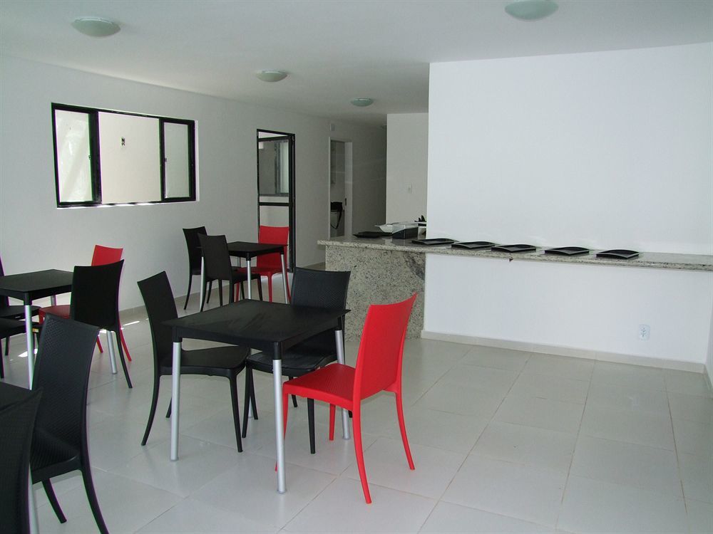 Hotel Refugio Maceio  Exterior photo