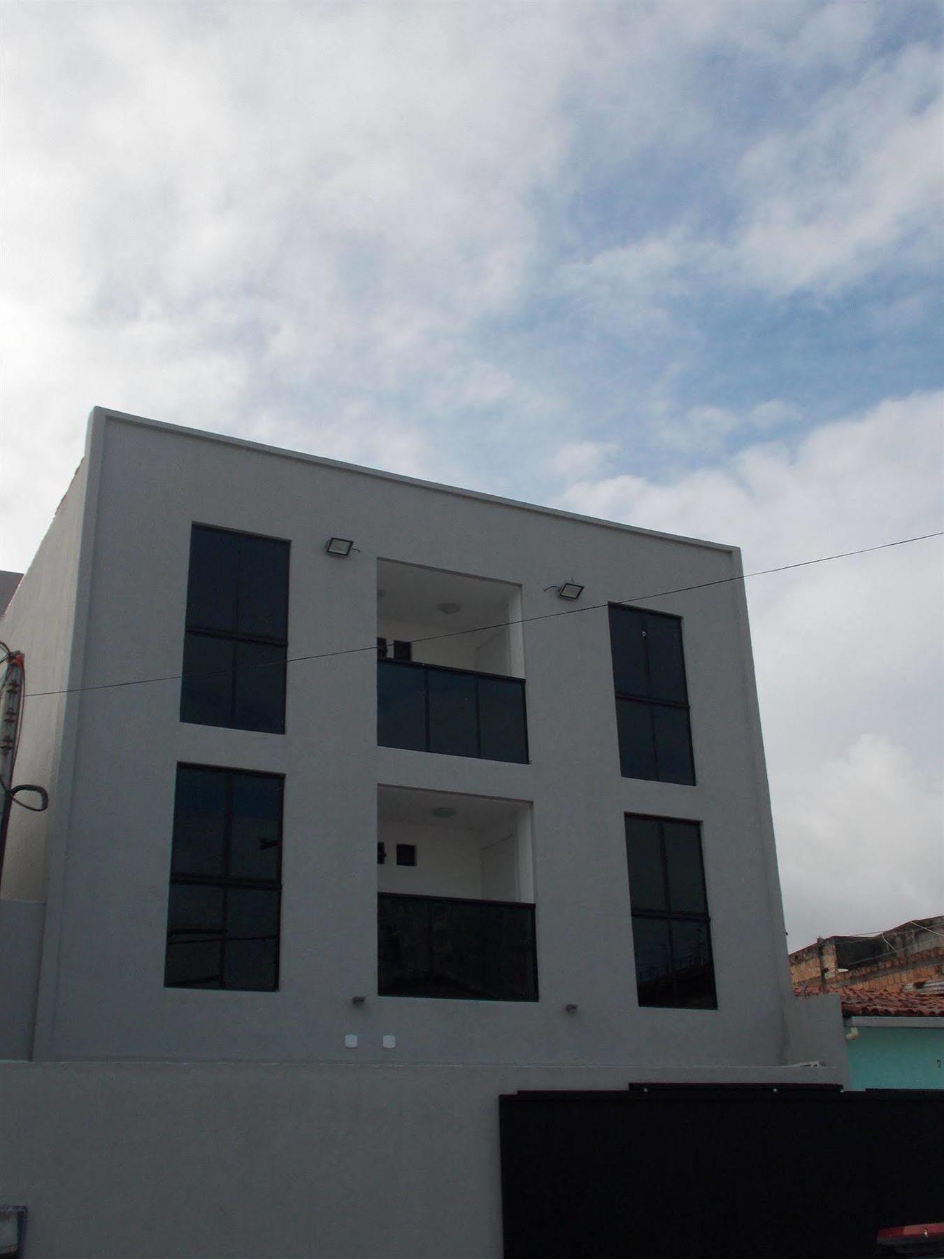 Hotel Refugio Maceio  Exterior photo