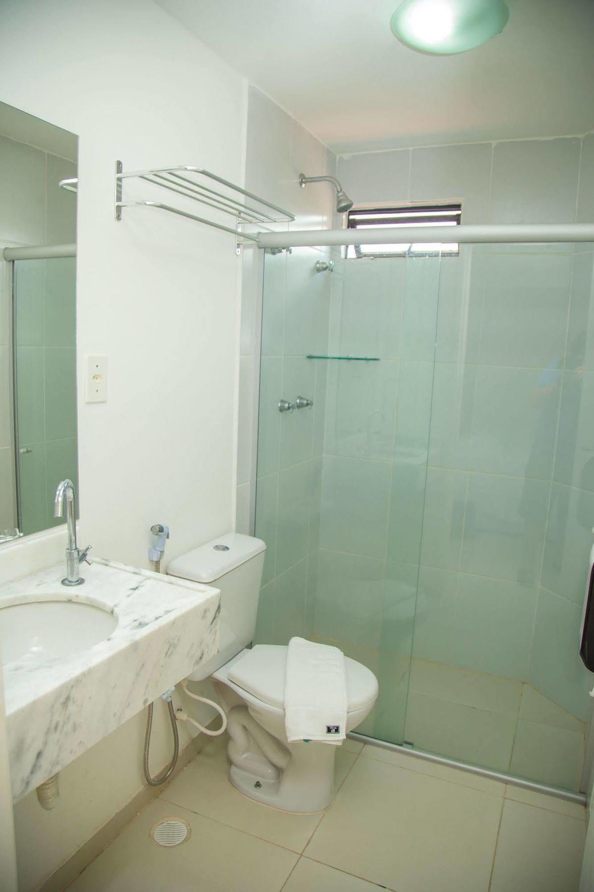 Hotel Refugio Maceio  Exterior photo