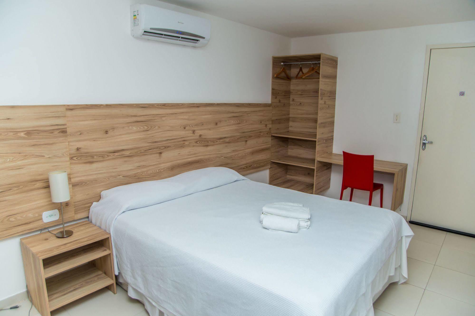Hotel Refugio Maceio  Exterior photo