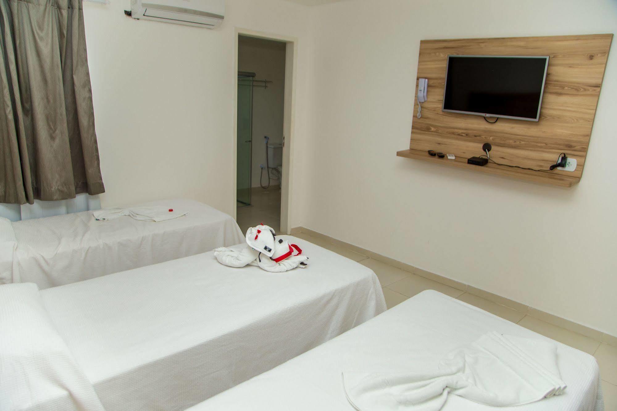 Hotel Refugio Maceio  Exterior photo