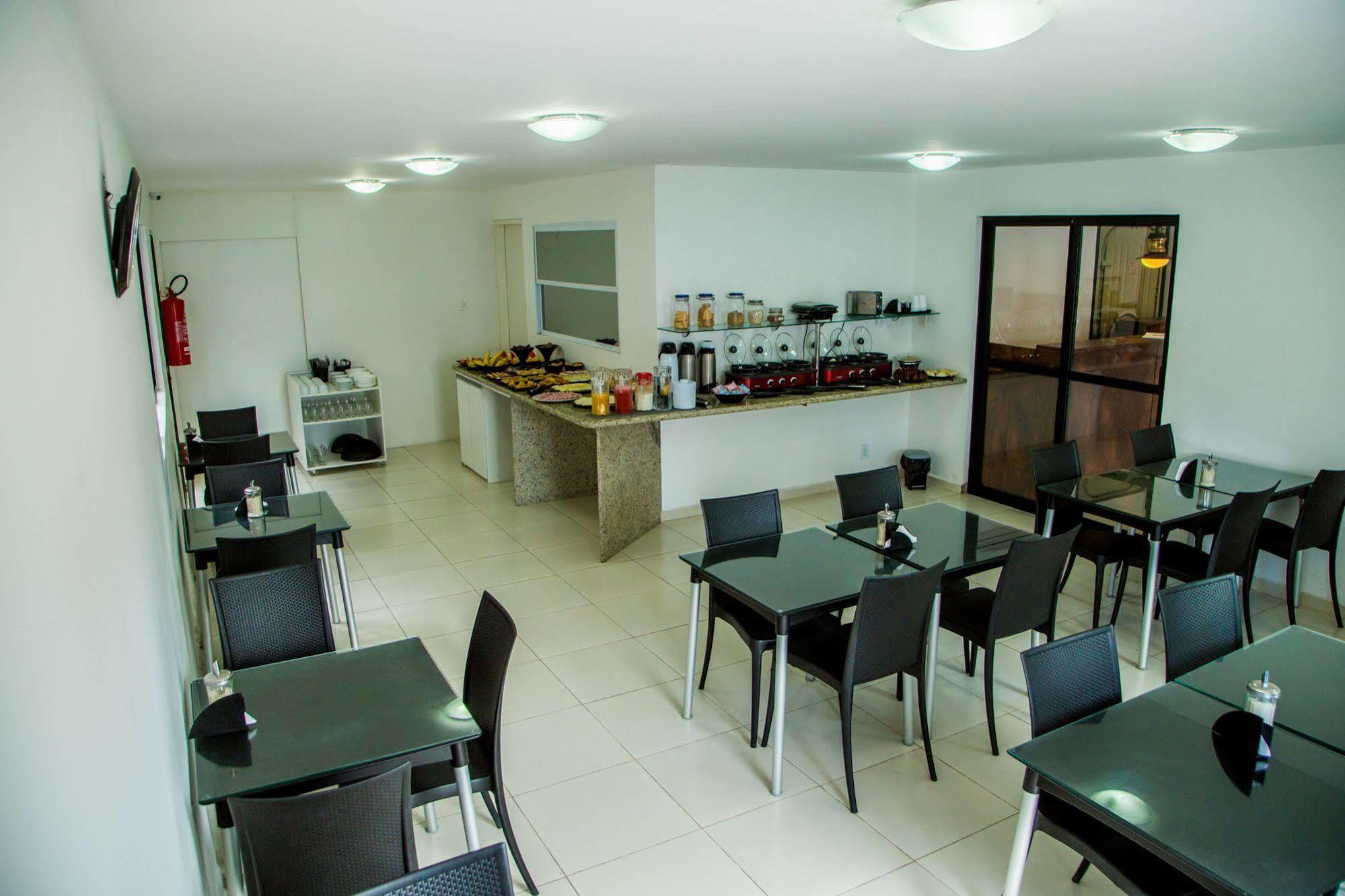 Hotel Refugio Maceio  Exterior photo