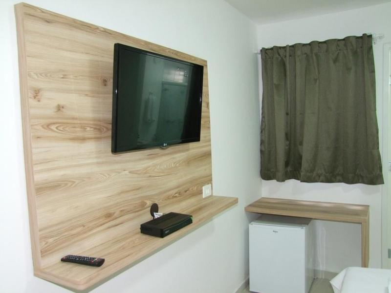 Hotel Refugio Maceio  Exterior photo